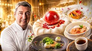 Inside El Celler de Can Roca: 40 Years of Culinary Magic