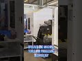 CNC Machining Process | Precision Manufacturing for Hydraulic Components #hydraulicsteering