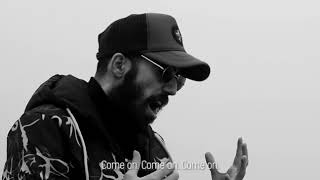 Saber Parandvar - Covid 19 |Official Music Video| (1399/09/11)