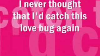 LOVE BUG LYRICS JONAS BROTHERS chords