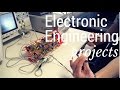 Electronic Engineering Final Year Projects