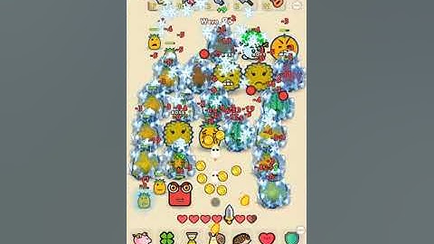 Cursor blade game playing