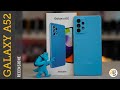 Recensione SAMSUNG GALAXY A52
