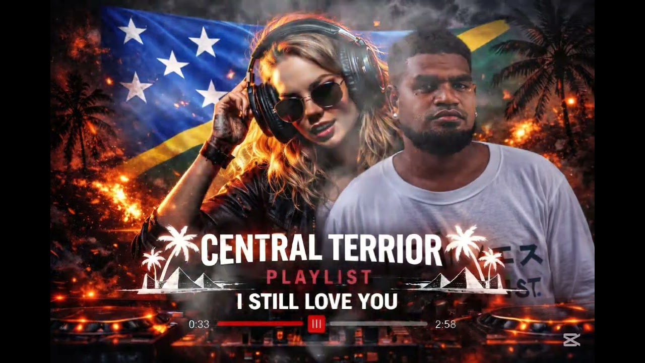 I STILL LOVE YOU_DJ SCUP'A