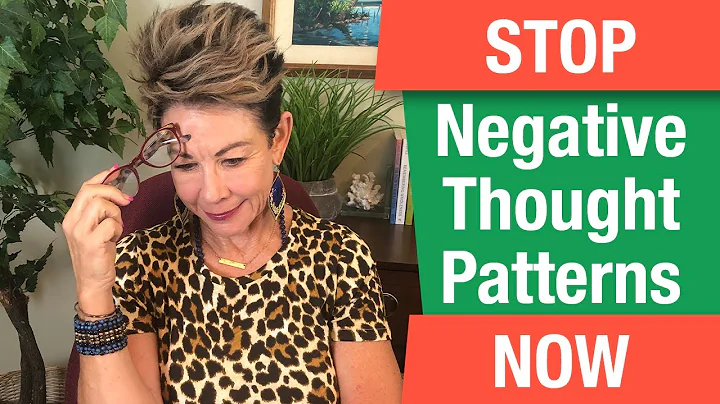 How To Stop Negative Thought Patterns Now | Carol ...