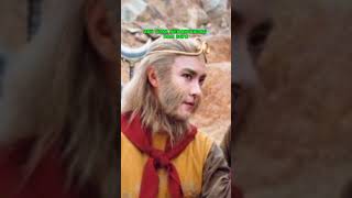 Kata Bijak Biksu Tong Buat Muridnya 