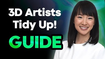 3D Tidy Up! XYplorer