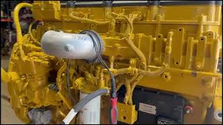 2005 CATERPILLAR C13 For Sale
