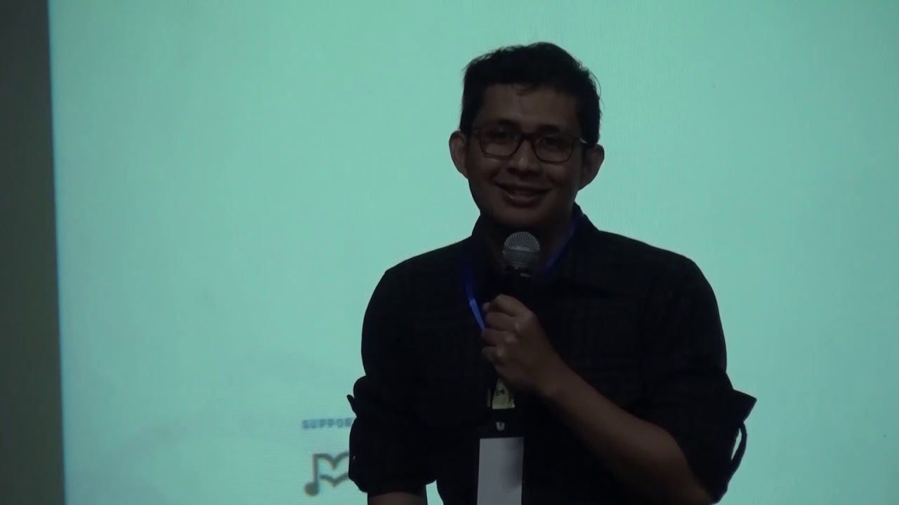 Full Video | Sesi Pertama 