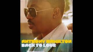 Anthony Hamilton  Best Of Me