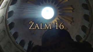 ŽALM 16 | Pán je môj dedičný podiel