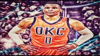 Russell Westbrook Mix {HD} - “Glorious”