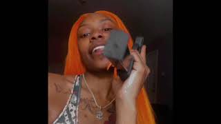 Broke Ass Nigga - Prettygal Ty