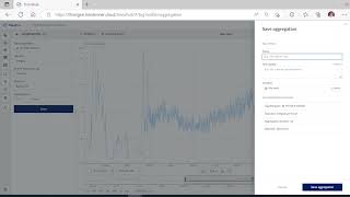 Calculating the Last 24hr of Production in TrendMiner