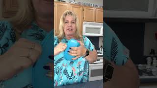 Awesome May Tupperware Hostess gifts - Tupperware's birthday month - double host benefits