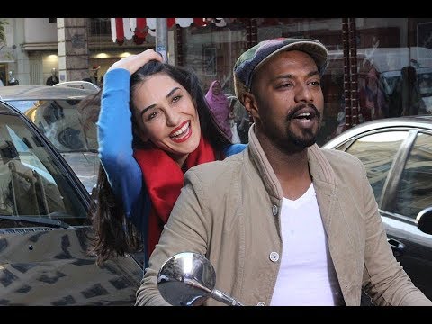 أغنية خفيت سوالفي غناء أمير صلاح الدين فيلم روچ