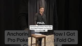 They folded every time 🤣