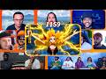 One piece episode 1159 | reaction mashup | ワンピース