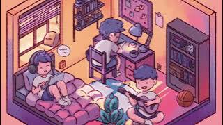 Milky Day & Frad & Hayne - You'll Be Alright