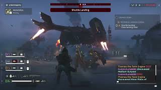 Dropship Plays: Helldivers 2