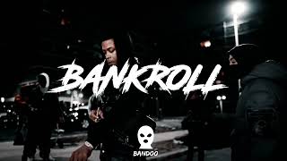 "BANKROLL" 22GZ X Sha Ek X Kayflock X Ny Drill Type Beat (Prod BandooBeats)