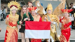 BINTANG PENTAS PMI TAIWAN,.