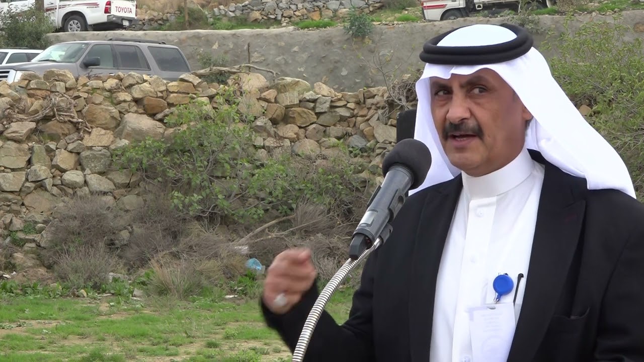 حفل ختام فعاليات الصيف في قرية الطوف التراثية بشعف بلقرن 1444هـ