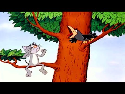 Котенок с улицы Лизюкова | Советские прикольные мультики для детей | Сказки на ночь