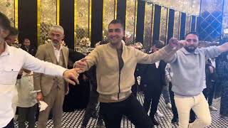 Bitlis Yöresi Orjinal Ağır Temirağa Oyunu 🎶