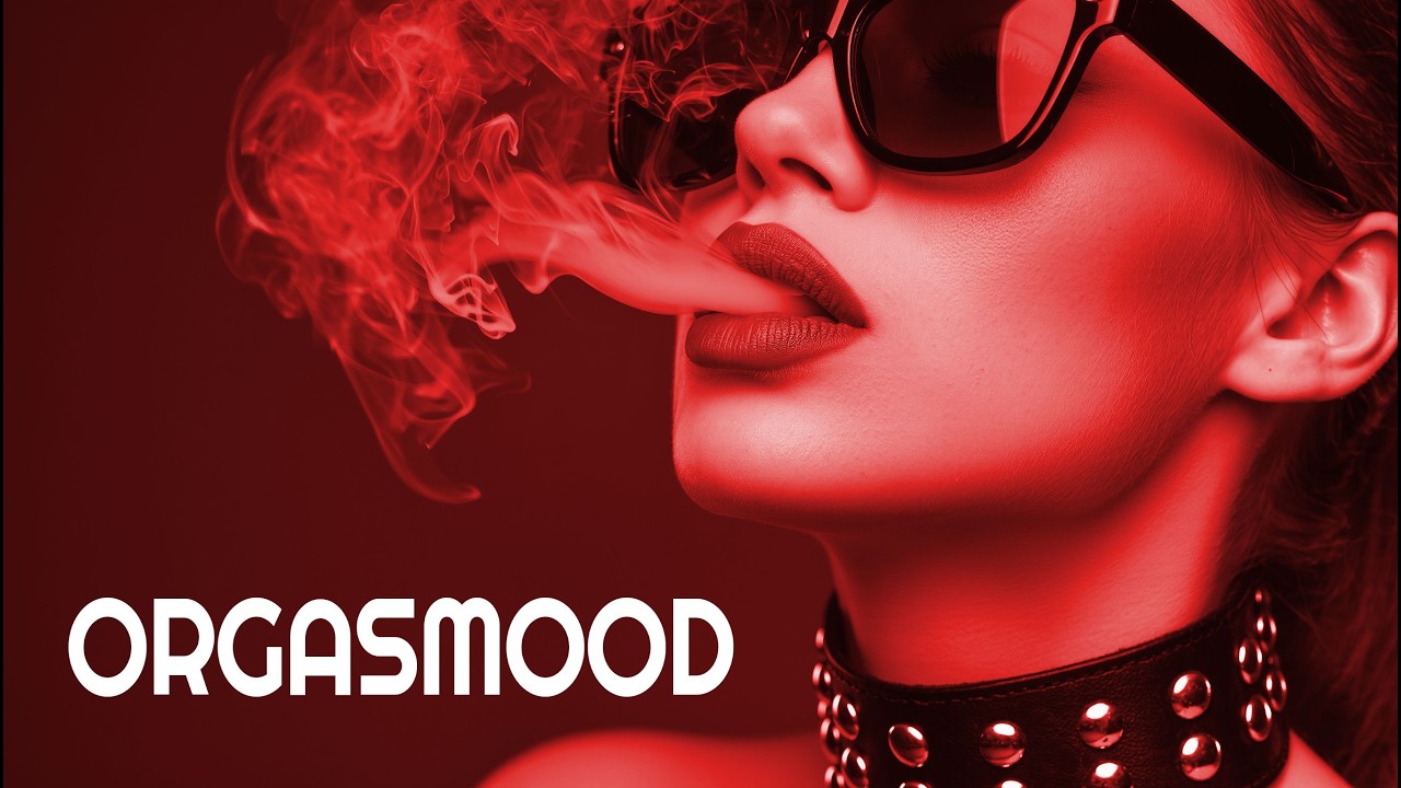 ORGASMOOD // Shadow Gesture // 2.5 Hour Dark Trip-Hop Seduction Mix