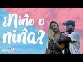 ¿Niño o Niña? | Melina y Mateo | Conectados