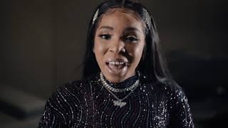 LightSkinKeisha - PBWA Freestyle - Official Music Video