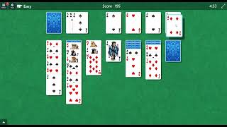Solitaire & Casual Games screenshot 1