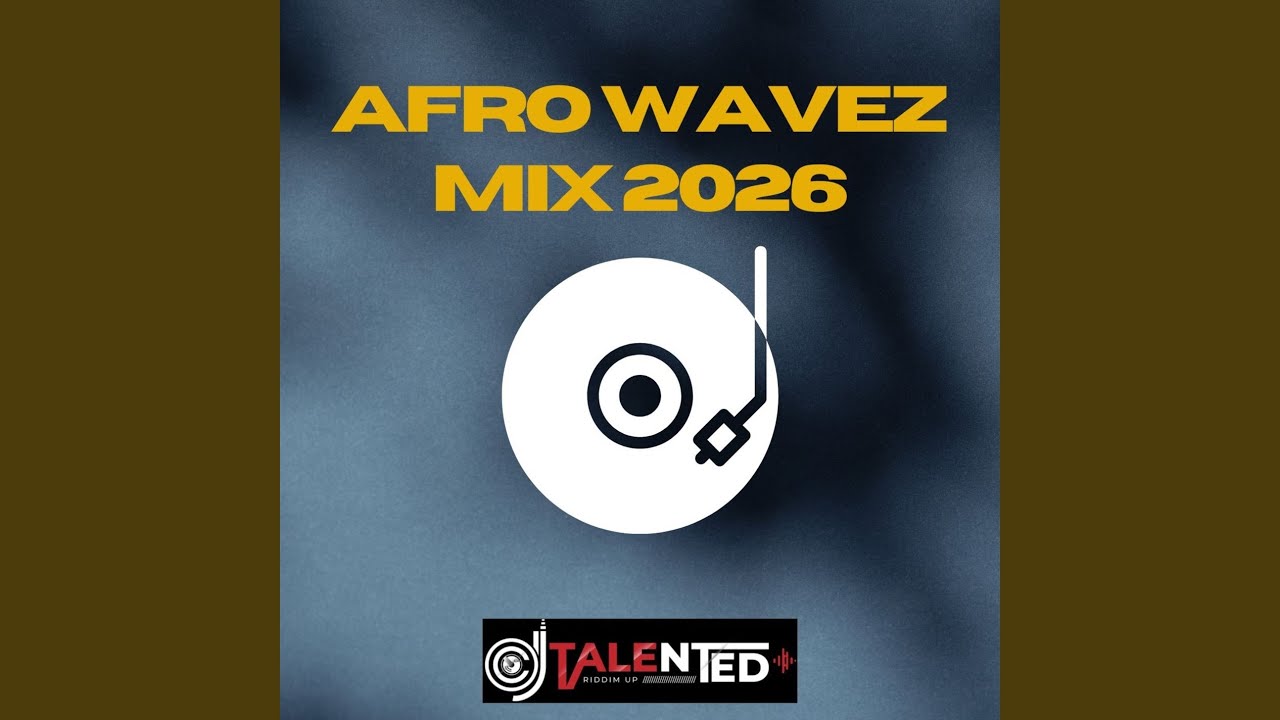 Watch Afro Wavesz Mix I on YouTube Watch Afro Wavesz Mix I on YouTube