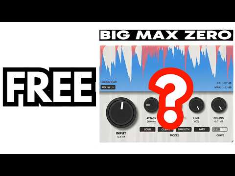 Big Max Zero v1.2 WiN MAC LiNUX YouTube Video