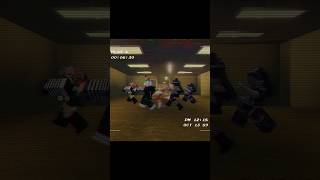 Backrooms jump step trend / Roblox #roblox #robloxedit #fypシ #fyp #edit #ttd3 #shortsroblox