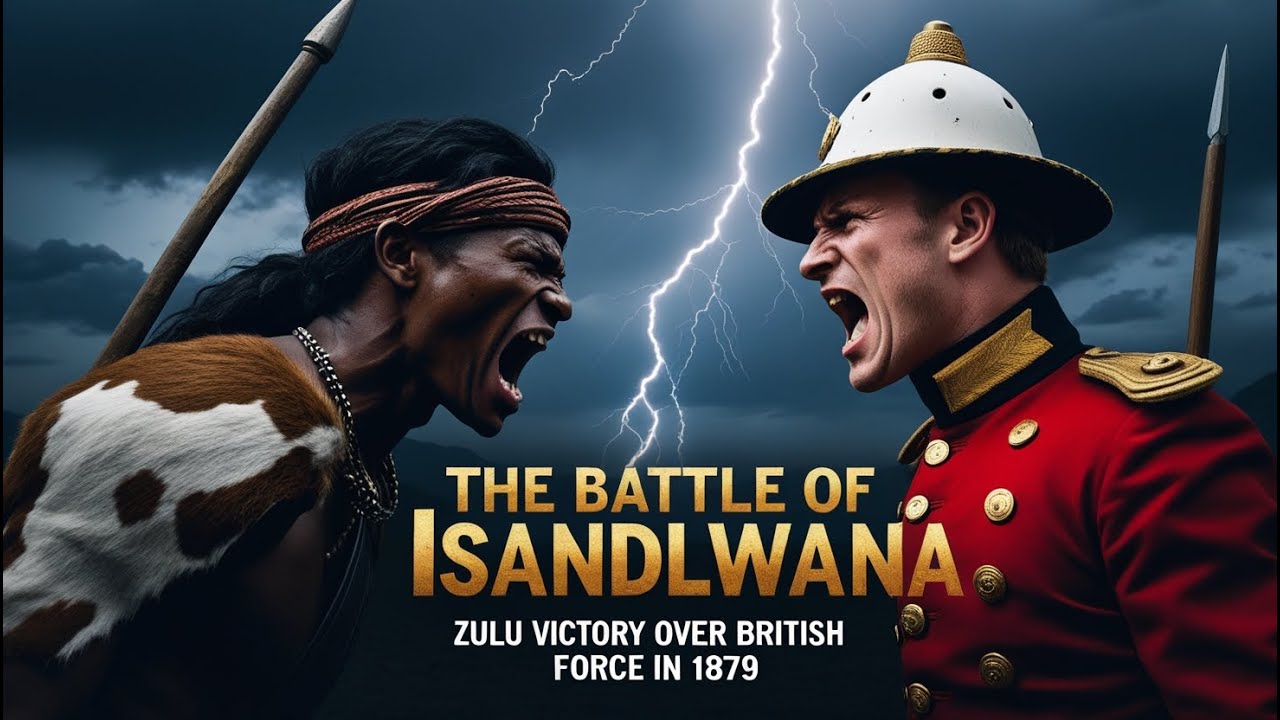 The Battle of Isandlwana: The Zulu Victory Over British Forces in 1879 ...
