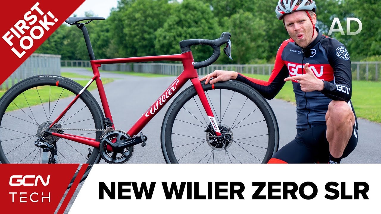 wilier 2020 bikes