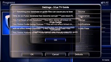 Ivue Guide   No Program Data Fix 2