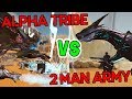 THE UNSTOPPABLE DUO (SO MUCH LOOT!) - ARK Official PvP Extinction