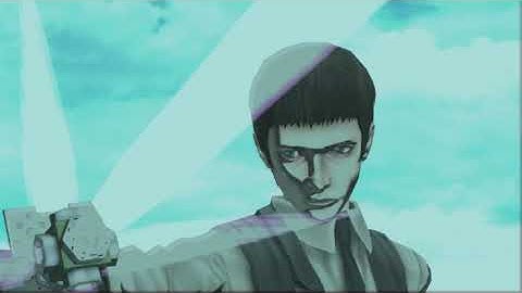 No More Heros 2 - PC Walkthrough part 17: Mimmy