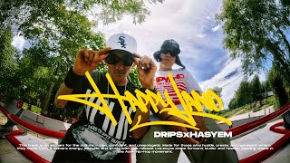 Drips - Happyland Ft. Hasyem Official Music Video