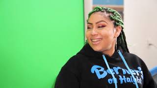 #SWDYD S. 4 Ep3 - Celebrity Budtender @Dabin_deb of @Berner415 on Haight in San Francisco, CA