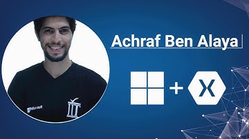 xamarin forms todo app with authentication and push notification part2