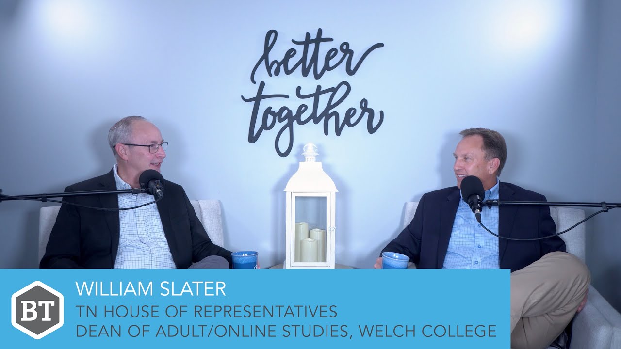 Жизнь, имеющая значение — Уильям Слейтер