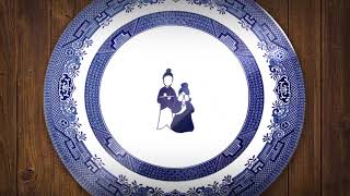 The Willow Pattern (Chinese)
