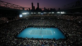 Australian Open crowd gave a ‘timely reality check’ on the media political class