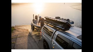 Yakima TopWater Installation Video