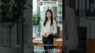 Is Denmark the Secret to a Happy Life?