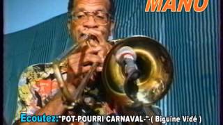 POT-POURRI CARNAVAL-(  Biguine Viodé-)-Live T.C.I-1996